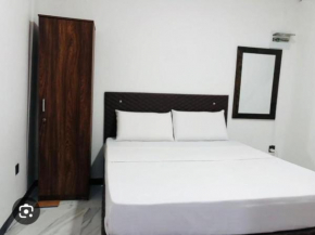 Villa Shady Nook
